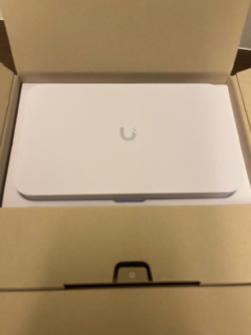 Ubiquiti UniFi UXG Fiber 10G Brand New