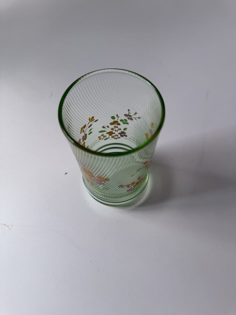 Vintage Arderia Glass474032595534489601