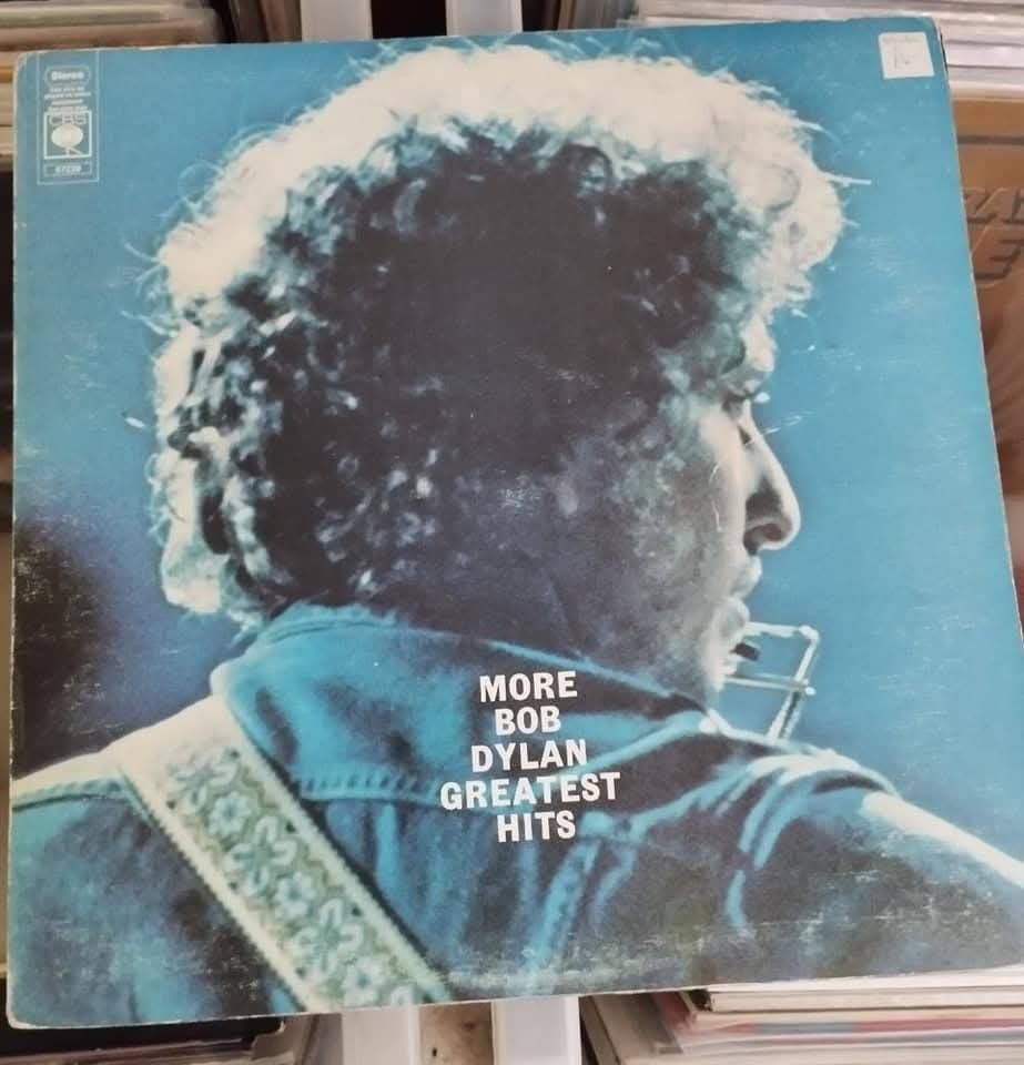 VINYL RECORD (Category: Vinyls) located in Valenzuela. Submitted by musiqueviberecords (Listing ID 1442038400, Image 3). Description: SALE!❤️ Leo Slayer VG+/NM/UK P 800 Rod Stewart 2 record set Gatefold VG+/NM/UK P 1,000 More Bob Dylan - Greatest Hits 2 record set Gatefold VG/NM/UK P 1,200 Bob Dylan - Self title Sealed UK P 1800 Bob Dylan - Greatest Hits VG+/NM/UK P 1,500 👉 new outer sleeves included 👉 playgraded 👉 LBC (☑️) / lalamove For orde