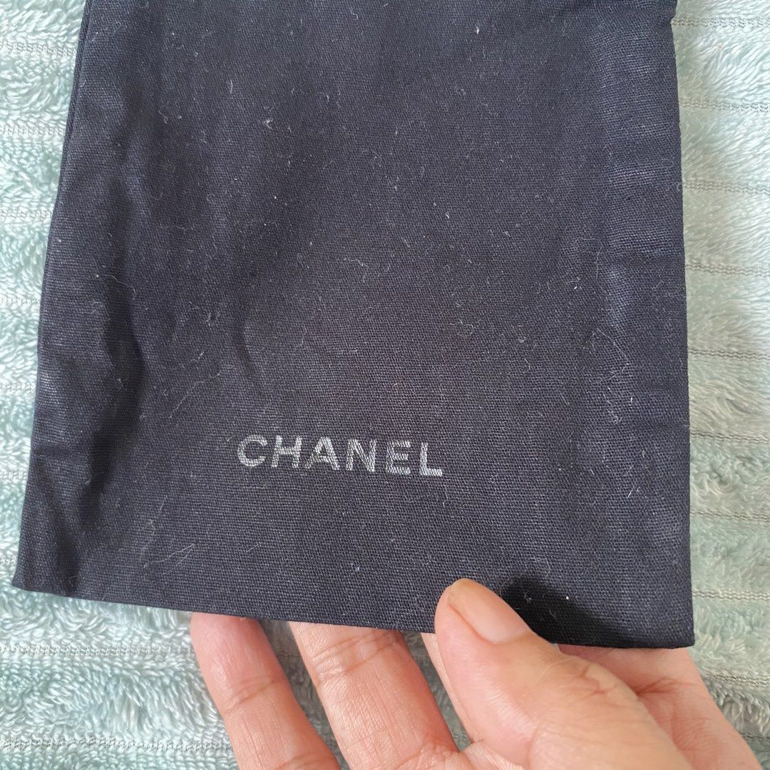 Wallet/Accesories Dust Bags (Category: Luxury Bags & Wallets) located in Iligan City. Submitted by authenticdustbags.ph (Listing ID 1442046716, Image 2). Description: take all Louis Vuitton Chanel Prada Bottega Valentino.