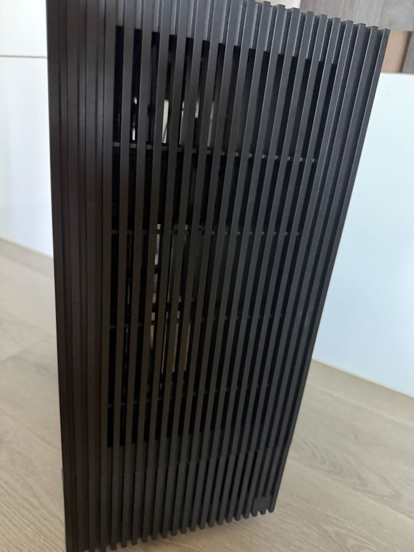 Z10 DRGB BLACK PC Case473819623353241601