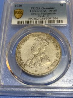 (Category: ) located in . Submitted by banknote_silvercoin (Listing ID 1441195749, Image 1). Description: .