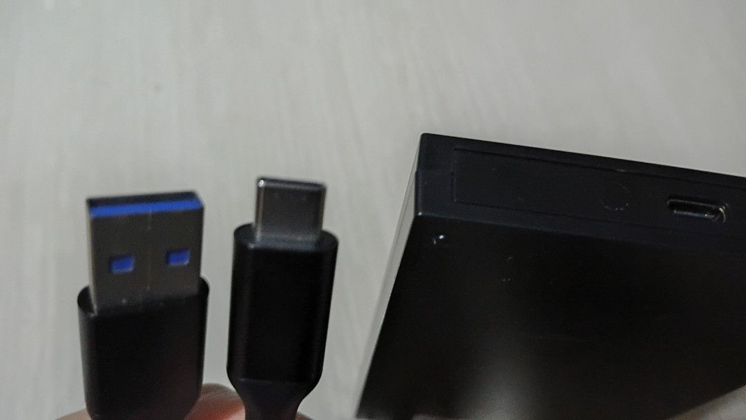 1TB 3.0 USB C HDD external hard drive 2.5 inches474424648580485121