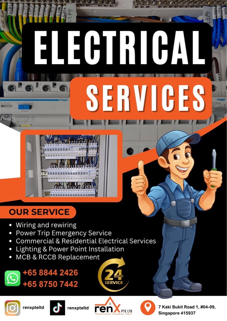 (Category: ) located in . Submitted by renx-24h.electrician (Listing ID 1116758085, Image 1). Description: .