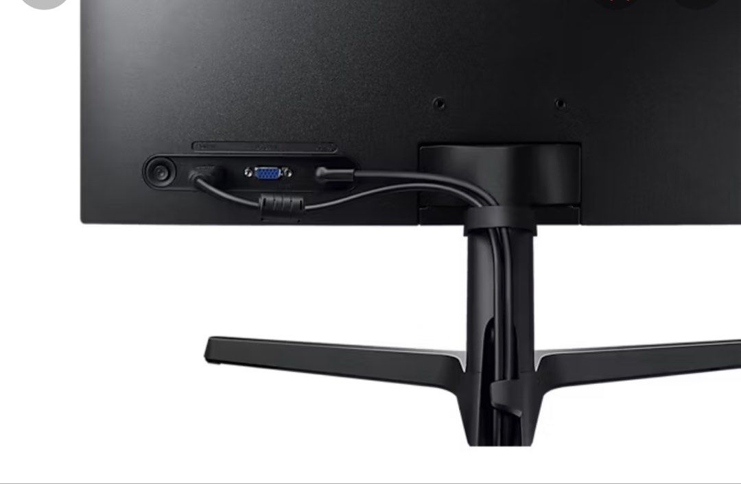2 Samsung Monitors SR35474896738655283201