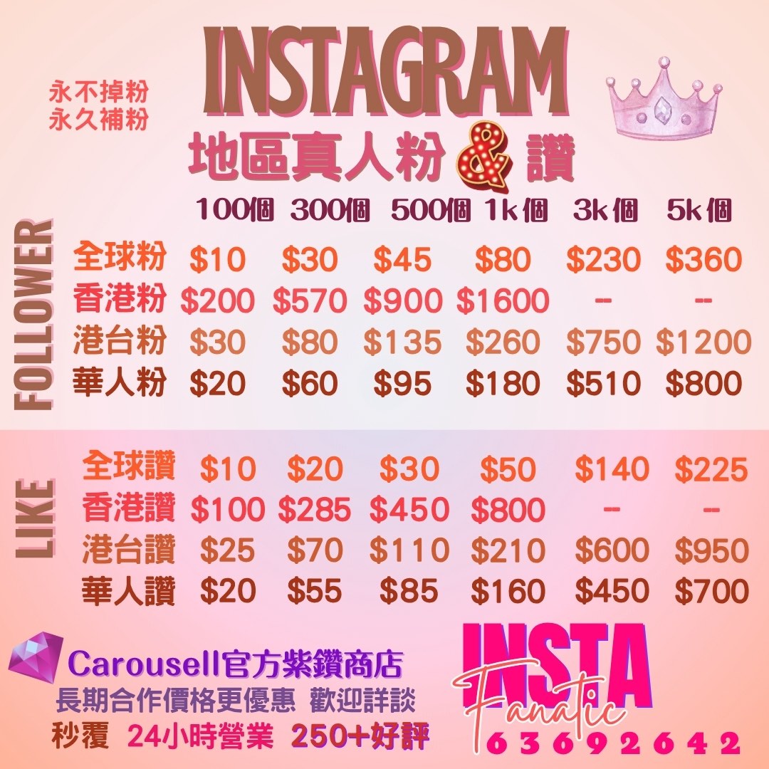 （分類：）位於 。 由 instafanatic_hk_marketing 提交（商品編號 1320766770，圖片 1）。簡介： 。