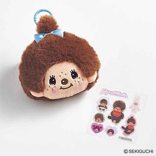日本品牌 毛絨公仔 Collection item 2