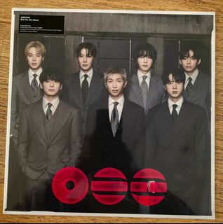 （分類：）位於 。 由 kpop_bts_613 提交（商品編號 1442253577，圖片 1）。簡介： 。