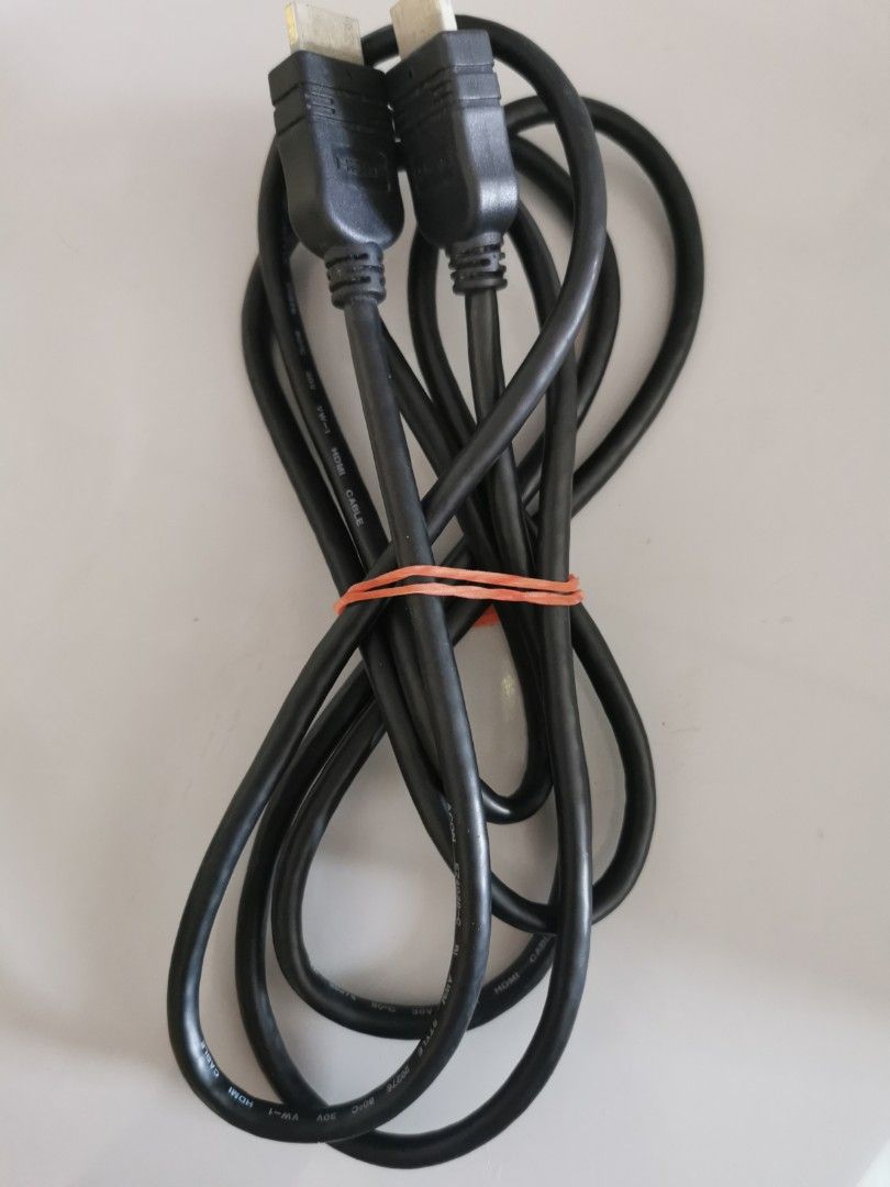 🔌 High Quality HDMI Cable 🔌
