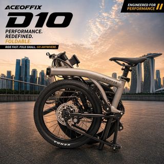 (Category: ) located in . Submitted by upz.bicycle.sg (Listing ID 1442167336, Image 1). Description: .