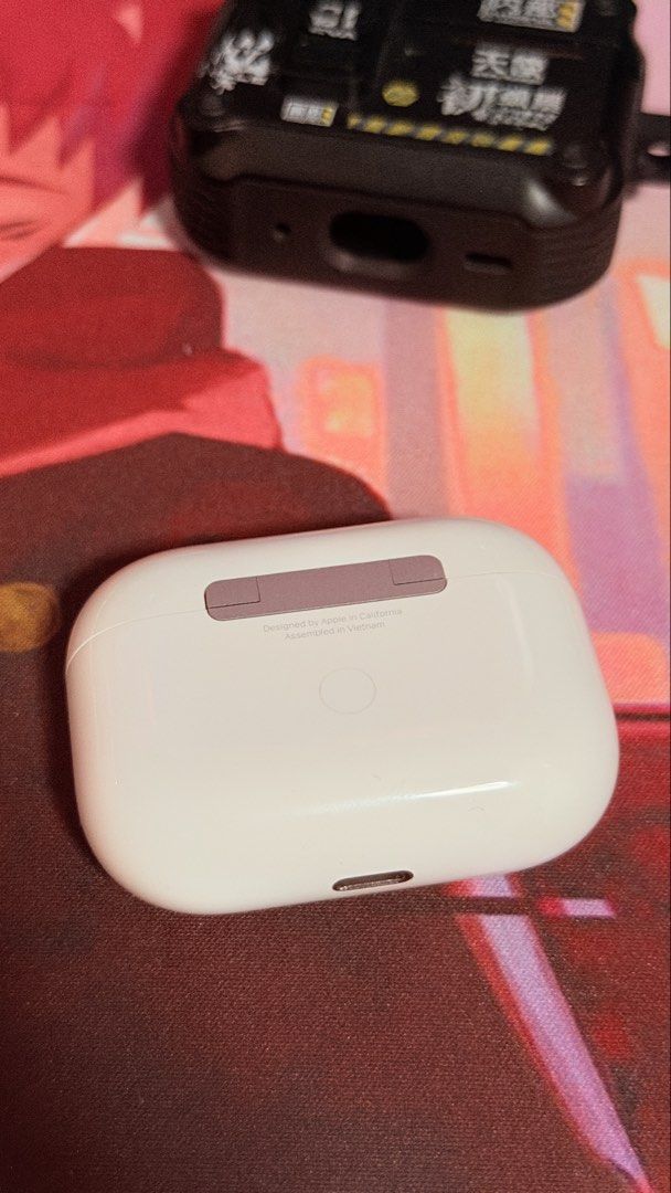 Apple AirPods Pro 475663036864286722