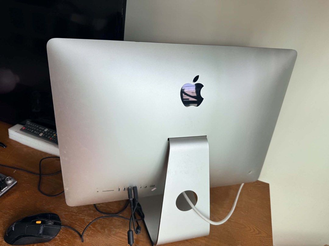 Apple iMac 21.5-inch Late 2013475013267986196482