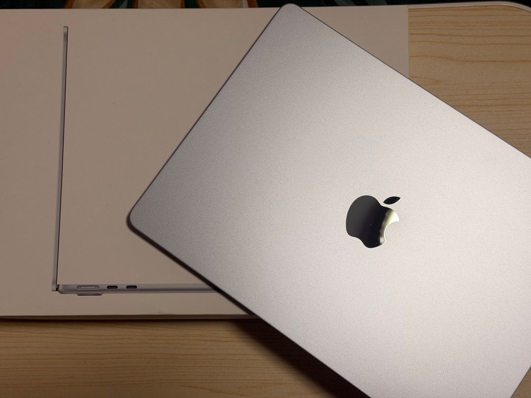 Apple MacBook Air 13 inch M4 Chip475135188760023041