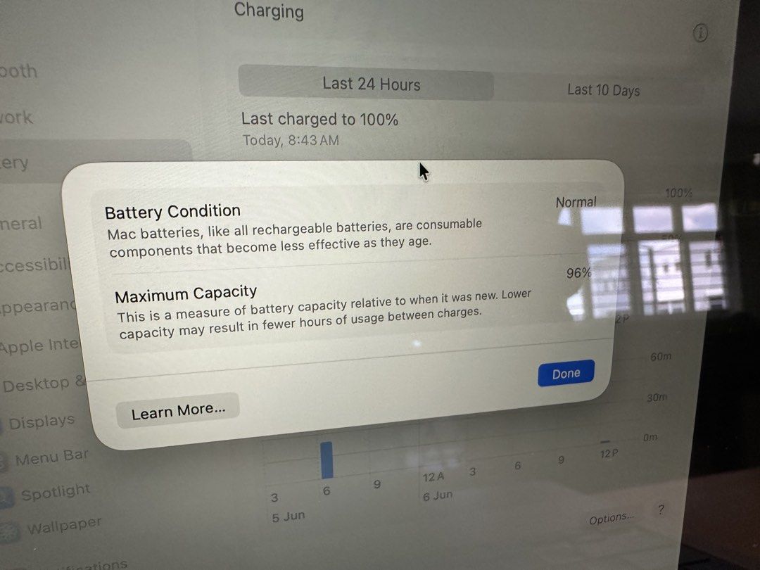 Apple MacBook Air M1 (Gold)474638512765030403