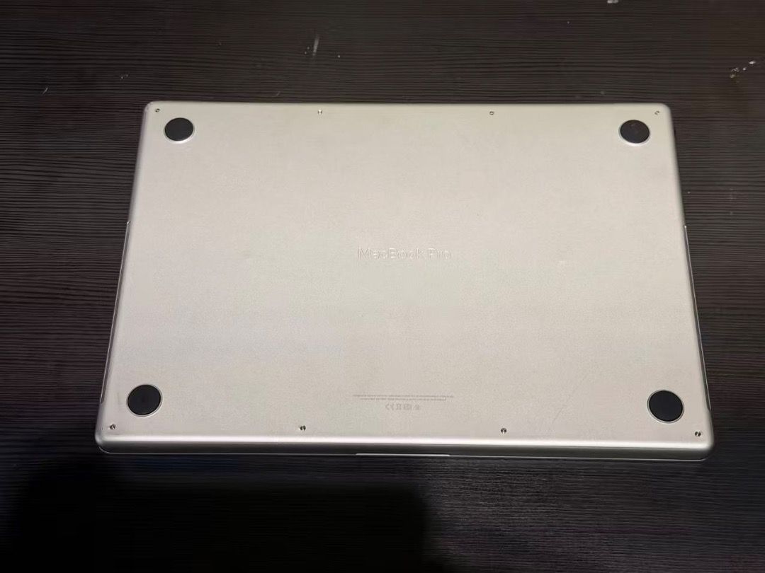 Apple MacBook M1  Pro  RAM 16GB SSD 512GB474638515826872325