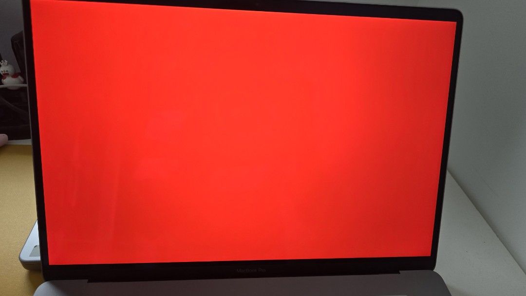 Apple MacBook Pro 16-inch (2019)474638507773808647