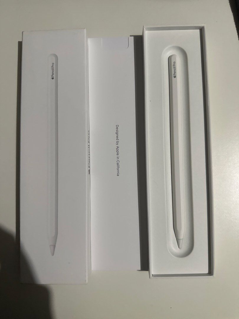 Apple Pencil Pro475024220625326081