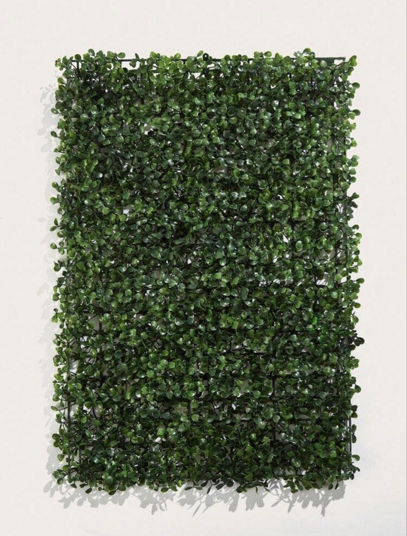 Artificial Grass 24pcs Brand New