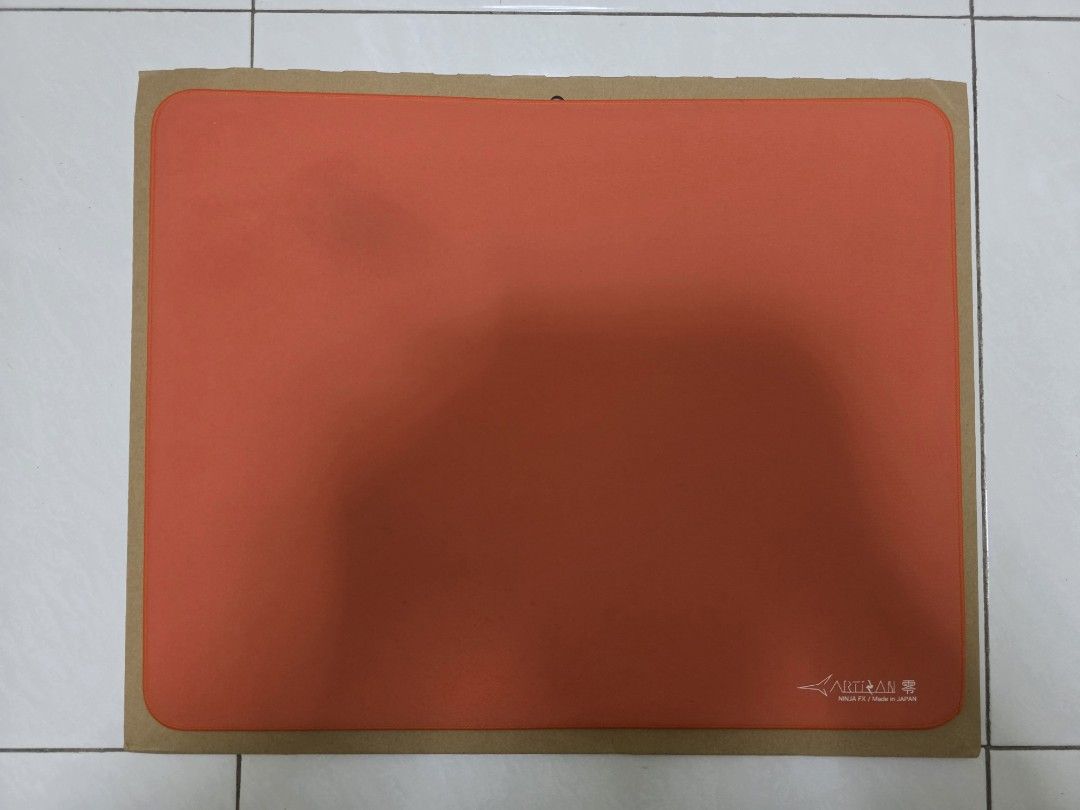 ARTISAN FX ZERO Soft (Size: L)