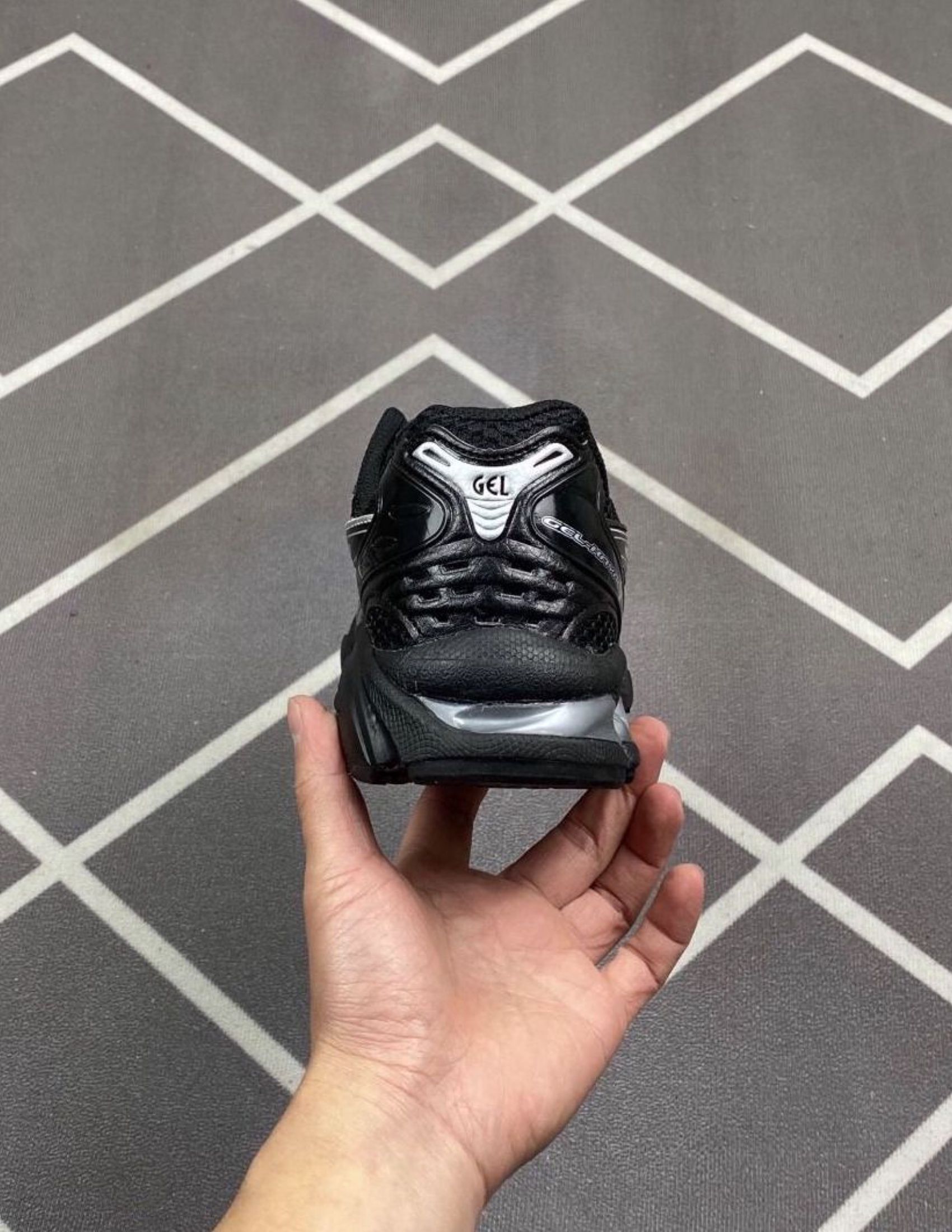 ASICS Gel-Kayano 14 Shoes Black (Category: Sneakers) located in Singapore. Submitted by jswifteagle (Listing ID 1442341749, Image 3). Description: 🌈 Asics New Color! ASICS Gel-Kayano 14 Shoes Black ✨ Brand New | Premium quality 🚚 Free shipping | J&T/Ninja Van 💰 COD | Pay on arrival 📸 3-day confirm Limited stock!.