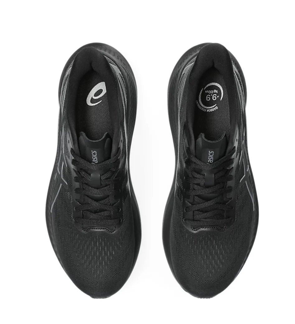 ASICS GT-2000 12 (2E WIDE) Mens Black/Black (Category: Sneakers) located in Singapore. Submitted by bestdeallsss (Listing ID 1442316382, Image 3). Description: ASICS GT-2000 12 (2E WIDE) Mens Black/Black - ⁠101% authentic if not full refund - In perfect condition - ⁠Comes with original box - ⁠first come first serve - interested do pm - clearing all my items on my listings, buy more than one items & enjoy further discounts :).