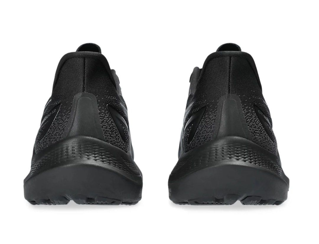 ASICS GT-2000 12 (2E WIDE) Mens Black/Black (Category: Sneakers) located in Singapore. Submitted by bestdeallsss (Listing ID 1442316382, Image 2). Description: ASICS GT-2000 12 (2E WIDE) Mens Black/Black - ⁠101% authentic if not full refund - In perfect condition - ⁠Comes with original box - ⁠first come first serve - interested do pm - clearing all my items on my listings, buy more than one items & enjoy further discounts :).
