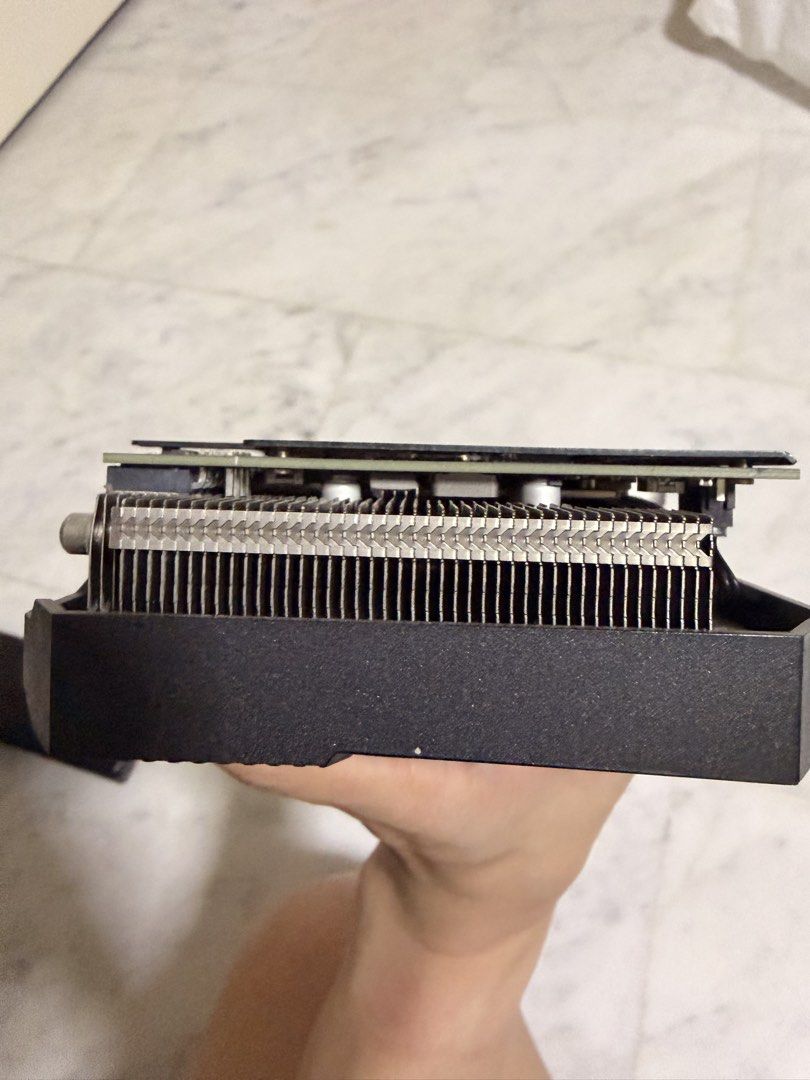 ASUS GeForce RTX 3060 Duo474900390479155203