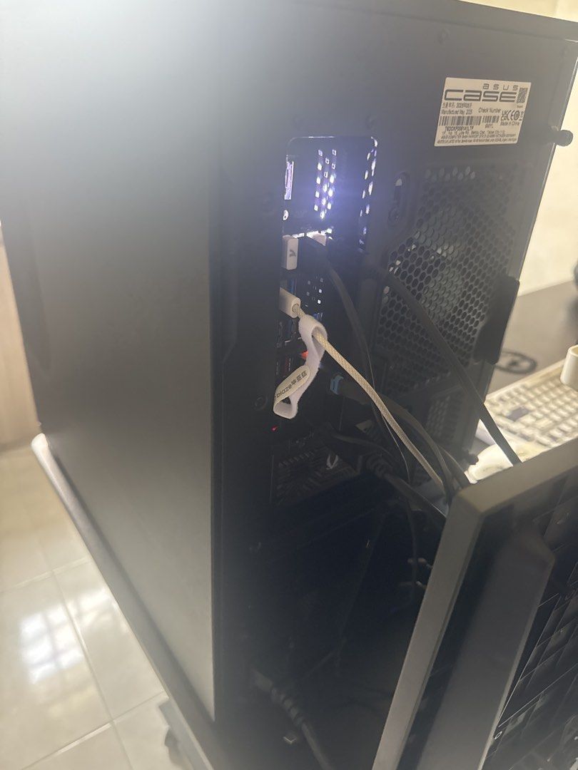 Asus prime ap202474639422467624961