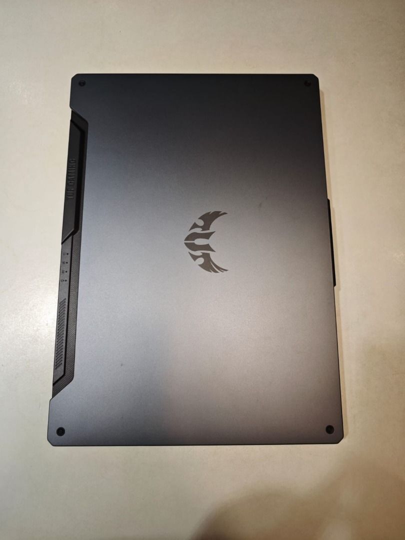 Asus TUF A15 Gaming Laptop475012337291776002