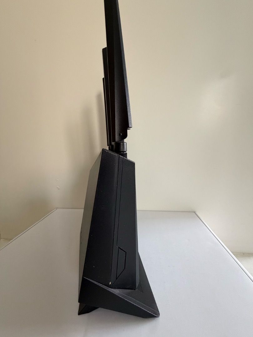 ASUS WiFi 6 Router RT-AX86U474643986981867524