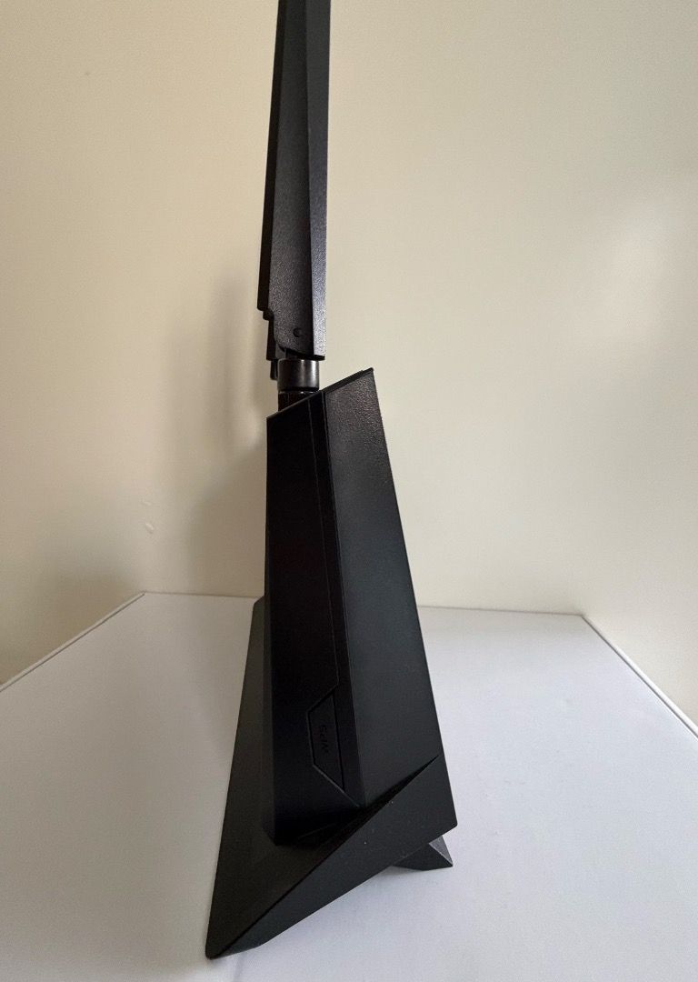 ASUS WiFi 6 Router RT-AX86U474643986981867523
