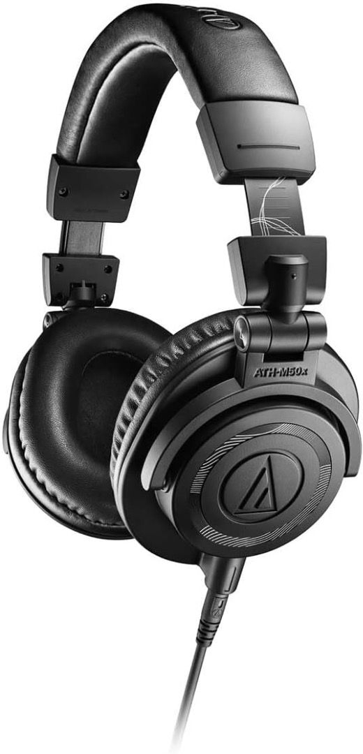 Audio-Technica ATH-M50xENSO
