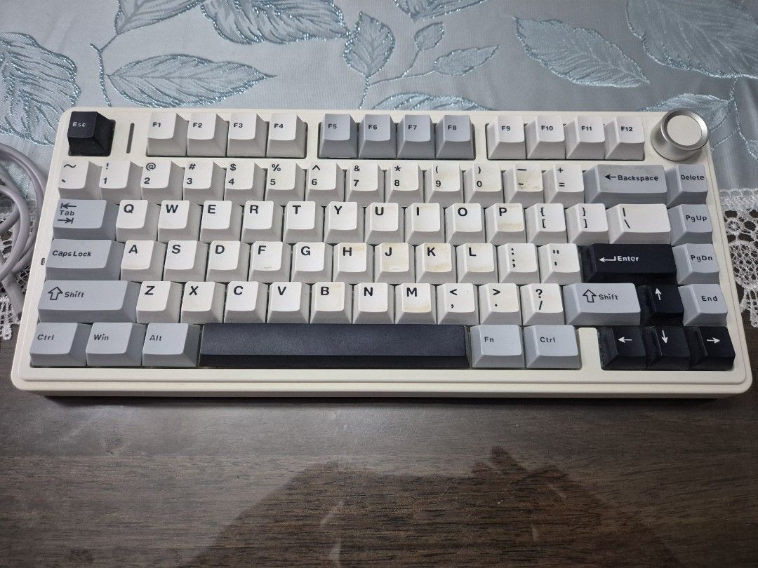 Aula F75 Mechanical Keyboard474765548596776960