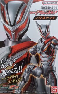 bandai robot robot魂167 heavy metal auge, 玩具收藏品, 手辦及模型