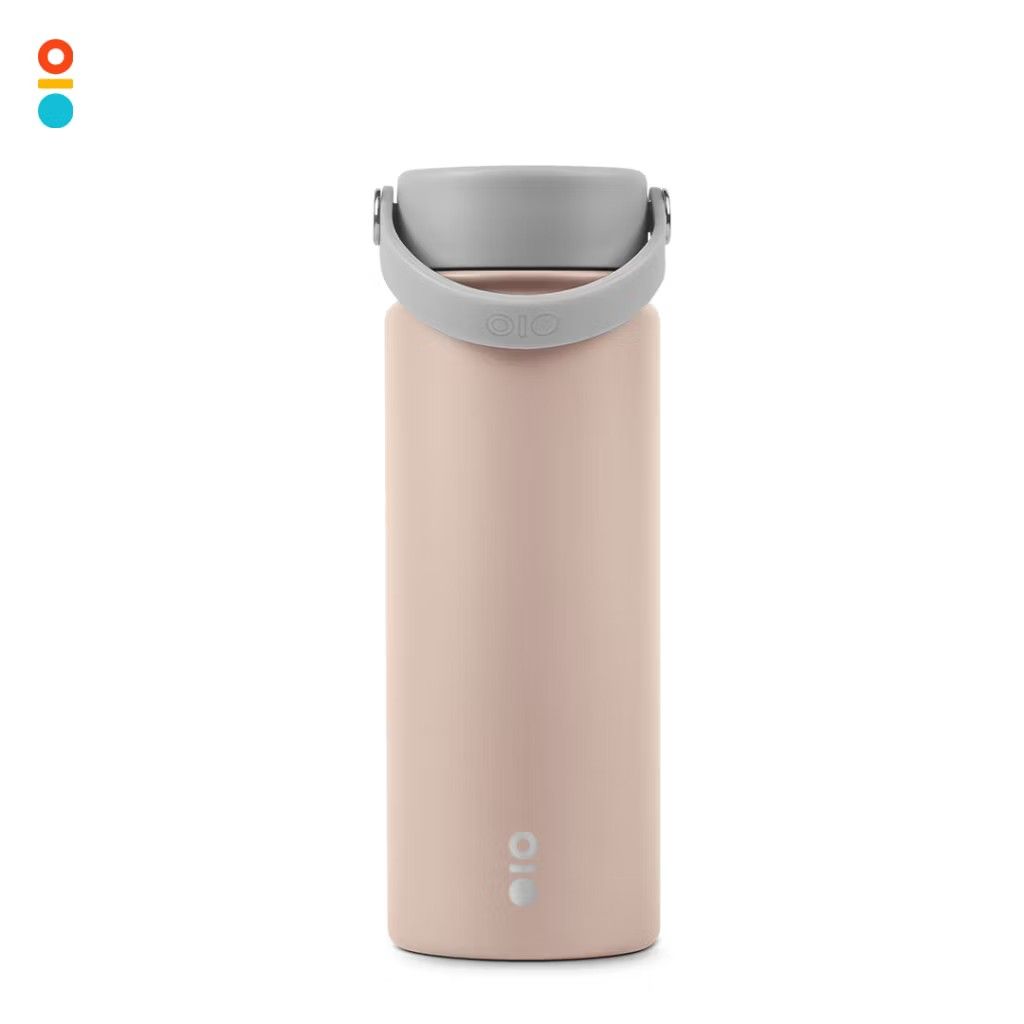 Bnib Montigo Stone Ace Bottle medium 530ml