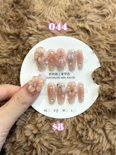 (Category: ) located in . Submitted by blissfulnailss (Listing ID 1442279245, Image 1). Description: .
