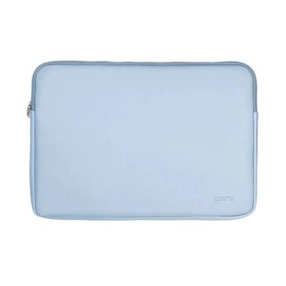 boona Light Blue Laptop Bag484686344488243200