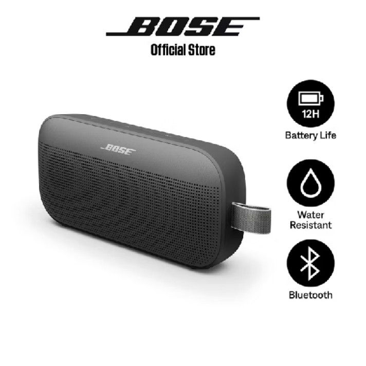 Bose Official Store Portable Bluetooth Speaker