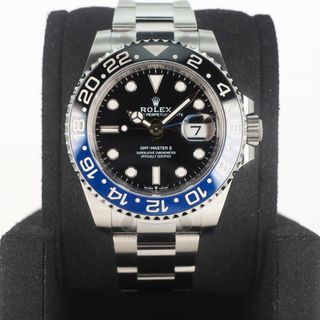 Rolex Collection item 2