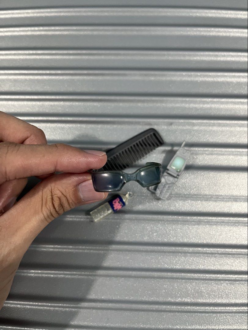 Bratz boyz accessories (Category: Kids Toys) located in Sorsogon. Submitted by honnie_gonlie (Listing ID 1442265439, Image 2). Description: Well used Bratz boyz accessories Payment: BDO/BPI/GCASH/MAYA Shipping: LBC/JRS/J&T.