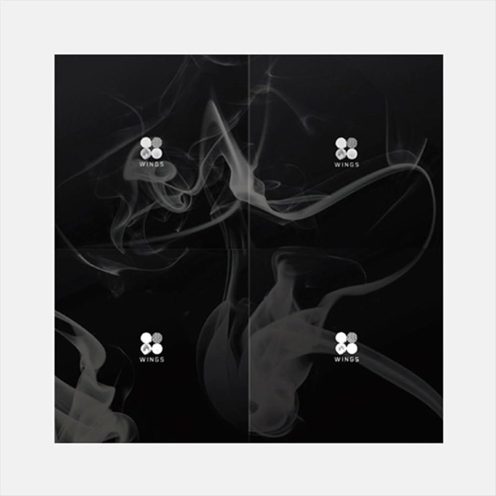 BTS Wings Album w/ Inclusions (Category: CDs & DVDs) located in Quezon City. Submitted by wzisol (Listing ID 1442338768, Image 1). Description: 📍qc, mm 💵 gcash 📦 ggx, jnt, flash, sdd • in good condition • rfs: decluttering can send more pics. will give a discount if buying 3 or more items..