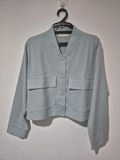 (Kategori: ) berada di . Dikirim oleh preloved.byrinn (ID iklan 1442164845, Gambar 1). Deskripsi: .