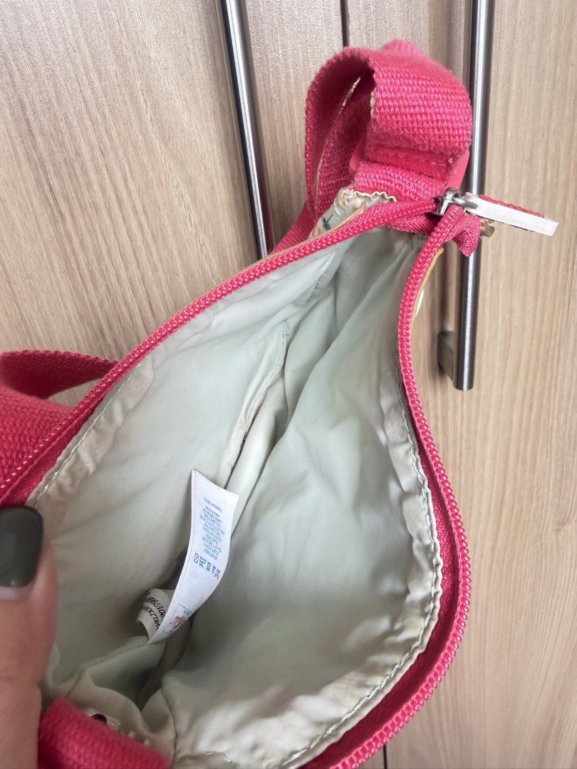 Cath Kids Slingbag/Crossbody (Category: Babies & Kids Fashion) located in Manila. Submitted by keidb (Listing ID 1442221902, Image 3). Description: Cath Kids Sling/Crossbody - Bought in London - Needs Cleaning .