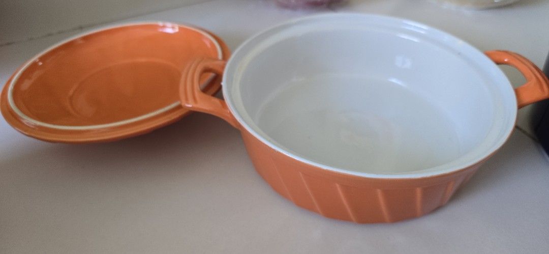 Ceramic Baking Dishes and Bowls Set474712526638305281