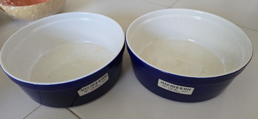 Ceramic Baking Dishes and Bowls Set474712526638305283