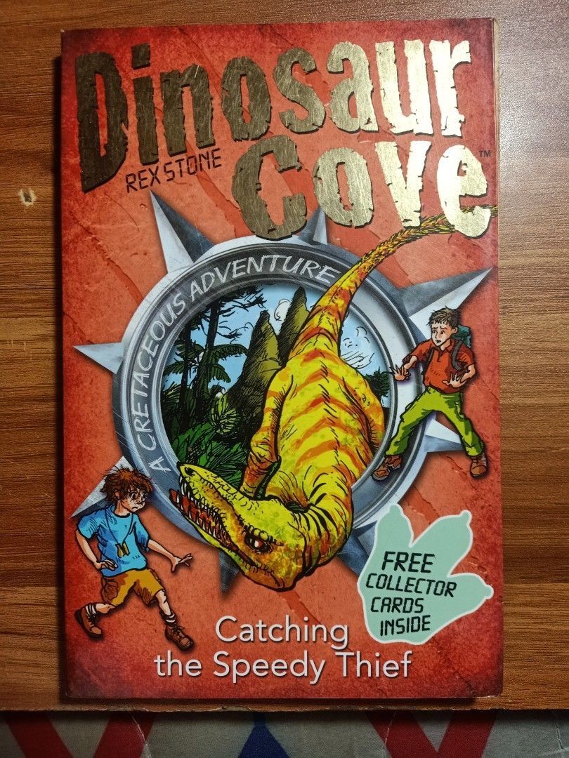 Children's Books #2 (Category: Children's Books) located in Manila. Submitted by olliekolekz (Listing ID 1442308977, Image 2). Description: price list: Chronicles of Avantia, 250php Dino Cove, 80php Robin Hood, 350php The last of the mohicans, 350php Peter pan, 400php return of the Ninja choose your own adventure, 120php horror set 1, 80php sugar Creek gang, 80php set message me for more inquiries or offers thanks .