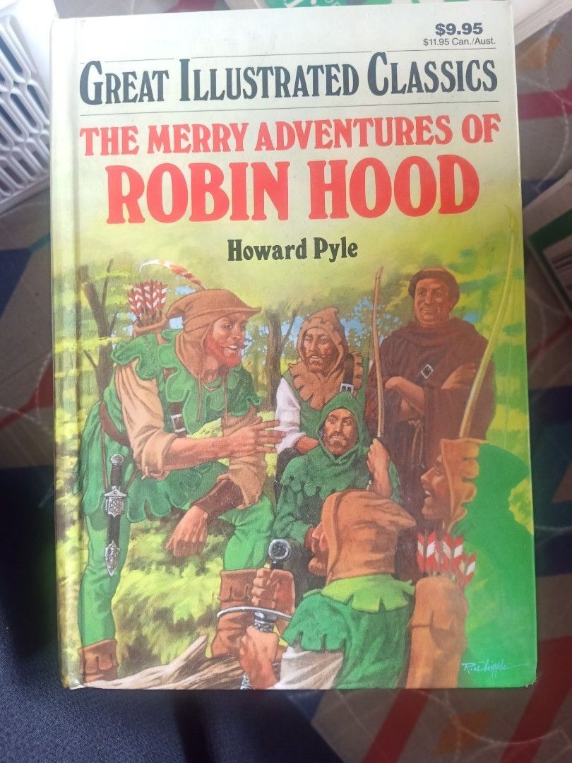 Children's Books #2 (Category: Children's Books) located in Manila. Submitted by olliekolekz (Listing ID 1442308977, Image 3). Description: price list: Chronicles of Avantia, 250php Dino Cove, 80php Robin Hood, 350php The last of the mohicans, 350php Peter pan, 400php return of the Ninja choose your own adventure, 120php horror set 1, 80php sugar Creek gang, 80php set message me for more inquiries or offers thanks .