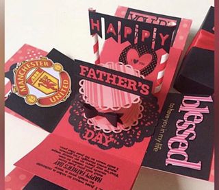 (Category: ) located in . Submitted by mypapercrafting_sg (Listing ID 1442270647, Image 1). Description: .