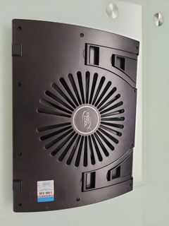 DEEPCOOL Laptop Cooling Pad484519107500462080