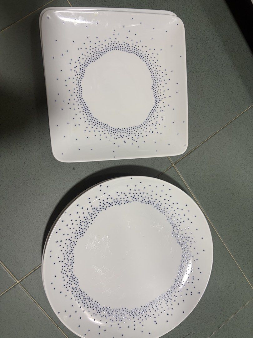 Degrenne premium plate474975125174364160